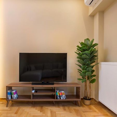 Urban Spacious Apartment Near Kallimarmaron Athens Exterior photo